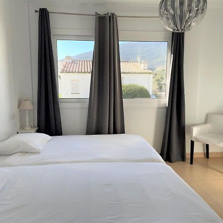 Heretat - Casa Con Garaje A 5 Minutos Del Centro Cadaqués Exterior photo