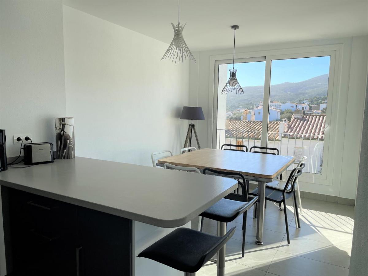 Heretat - Casa Con Garaje A 5 Minutos Del Centro Cadaqués Exterior photo