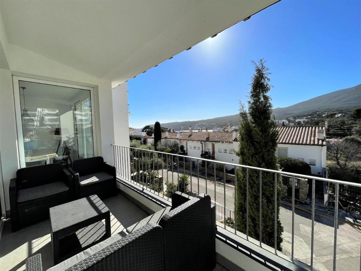 Heretat - Casa Con Garaje A 5 Minutos Del Centro Cadaqués Exterior photo