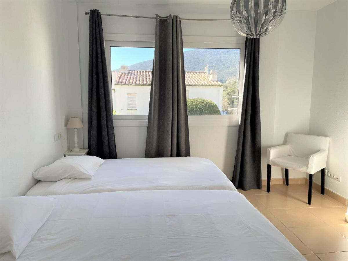 Heretat - Casa Con Garaje A 5 Minutos Del Centro Cadaqués Exterior photo