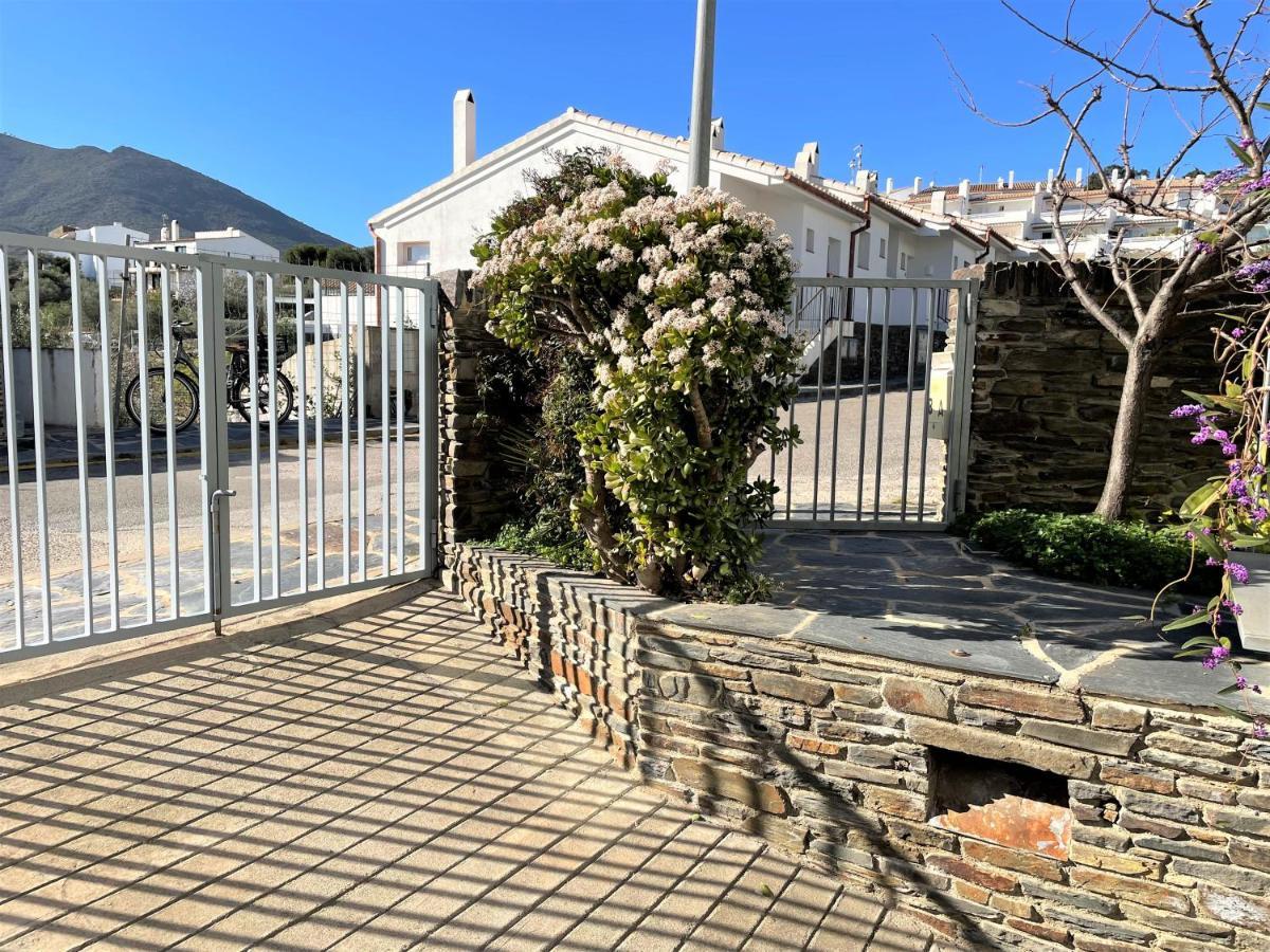 Heretat - Casa Con Garaje A 5 Minutos Del Centro Cadaqués Exterior photo