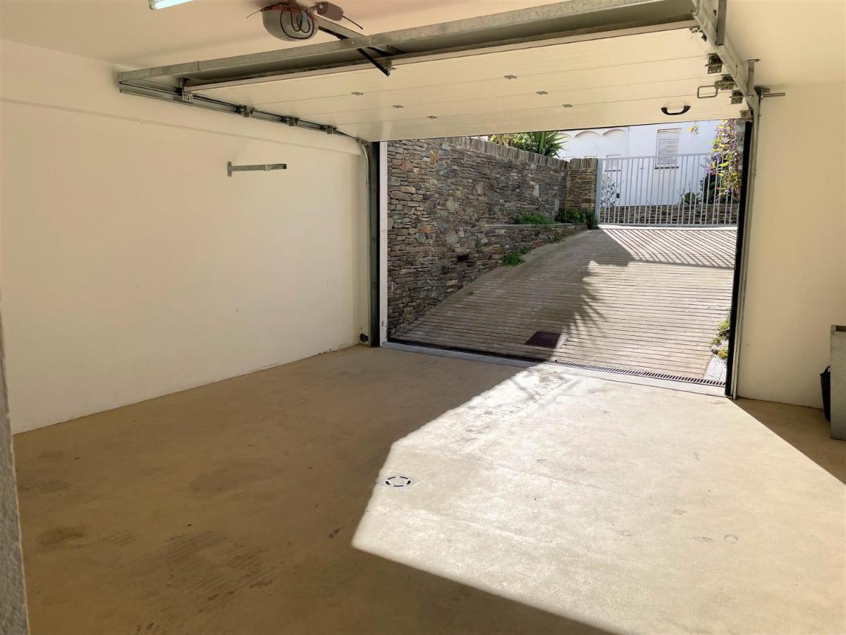 Heretat - Casa Con Garaje A 5 Minutos Del Centro Cadaqués Exterior photo